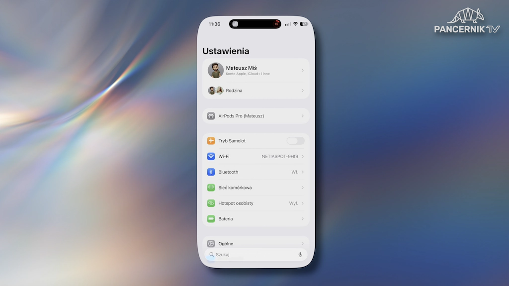 One UI 8 vs iOS 26, czyli dlaczego przestajemy lubić Apple